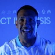 梅迪纳：在马赛有点像在阿根廷 会享受这里并在球场上付出一切