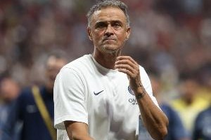 不只进攻可怕！近6场强强对话，巴黎仅丢1球