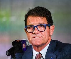 卡佩罗：意甲热门是那不勒斯随后是国米和尤文，齐沃需要激励球员