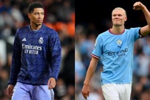 索尔斯克亚：两荐无名哈兰德至曼联，曼联就是不签