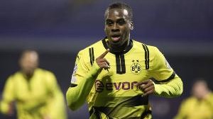 法尔克：多特对吉滕斯标价降至5000万欧，球员梦想转会英超