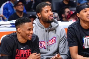 澳门·银河娱乐-曝乔治无缘首轮复出 小卡难闯关快艇一轮游？