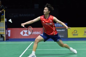 澳门·银河娱乐-国羽轻取印尼连续20次进尤杯四强 距卫冕只差两场