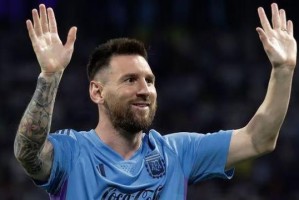 澳门·银河娱乐-哈维乐观畅享梅西，加尔捷一问三不知，巴萨稳了？