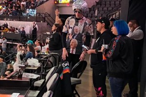 澳门·银河娱乐-【现场】被兴奋和喜悦淹没！见证波波登顶历史第一