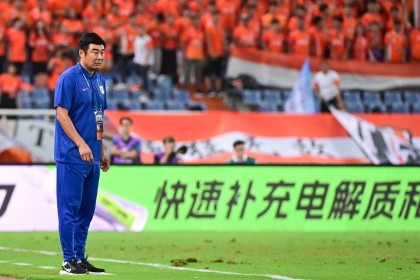 澳门·银河娱乐-鲁媒：泰山热身赛1-1战平津门虎，还将在海口进行3场热身赛